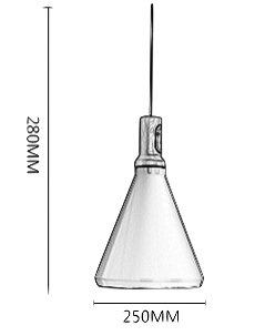Cветильник Loft Milky Light Small Cветильник Loft Milky Light Small в Тюмени