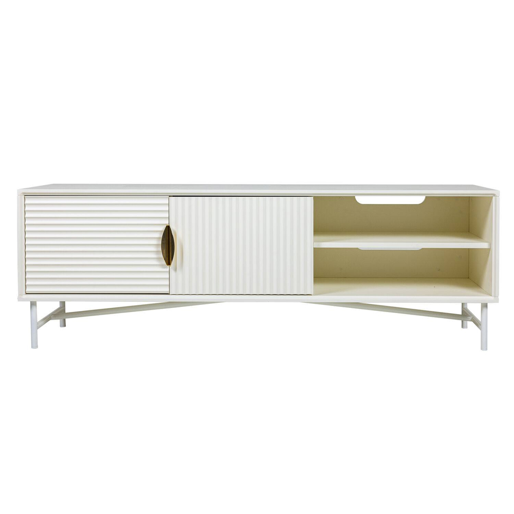 ТВ-тумба Antique Order Белая 150 см ТВ-тумба Antique Order Белая 150 см - Loft-Concept в Тюмени