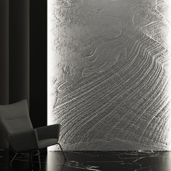 Барельеф BREEZE Барельеф BREEZE в Тюмени | Loft Concept