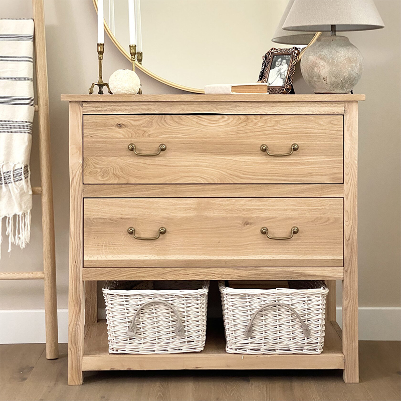 Комод в средиземноморском Samet Chest of Drawers Древесина Комод в средиземноморском Samet Chest of Drawers Древесина в Тюмени | Loft Concept