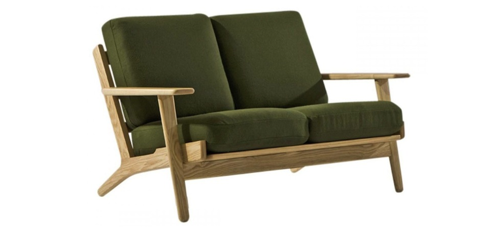 Диван Plank 2 Seats Диван Plank 2 Seats - Loft-Concept в Тюмени