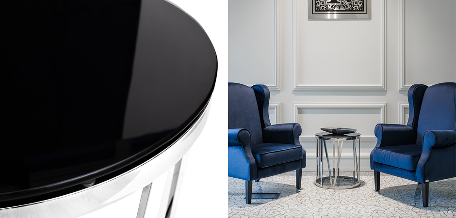 Стол V-section Table 50 Стол V-section Table 50 - Loft-Concept в Тюмени