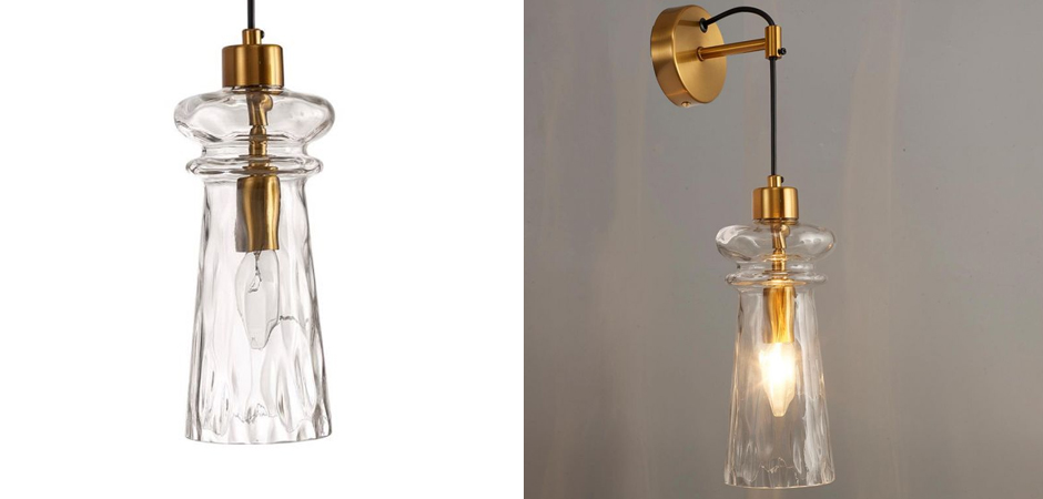 Бра Old Lantern Бра Old Lantern - Loft-Concept в Тюмени