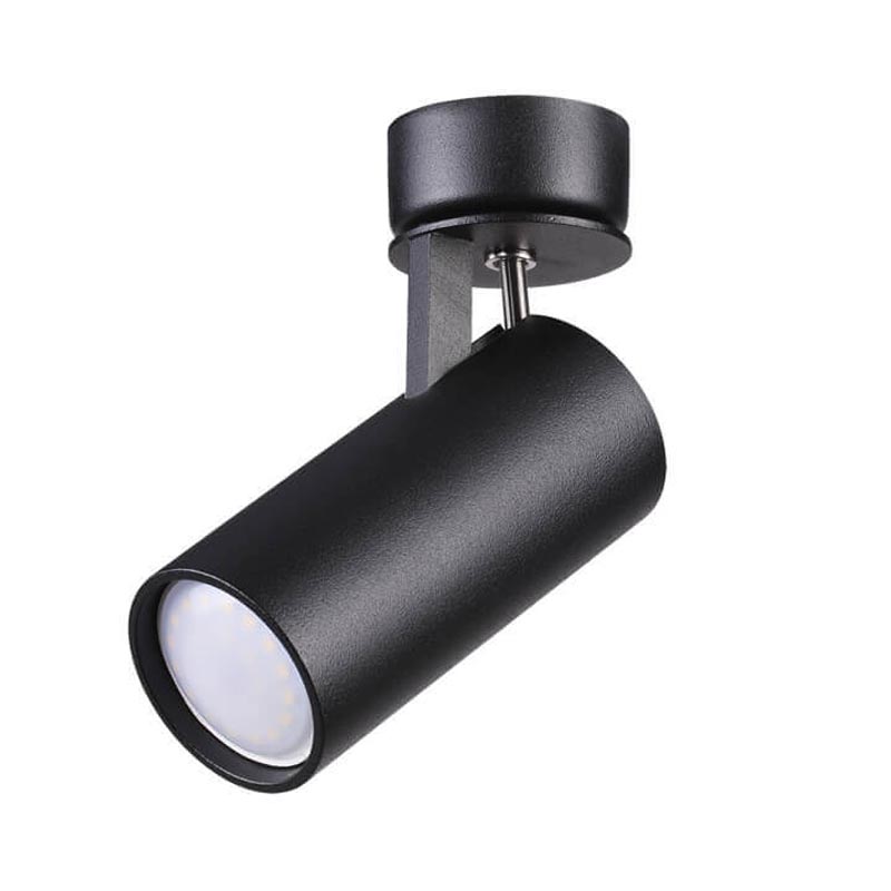 Спот Spot Illumination Wall Black Черный Спот Spot Illumination Wall Black Черный в Тюмени | Loft Concept