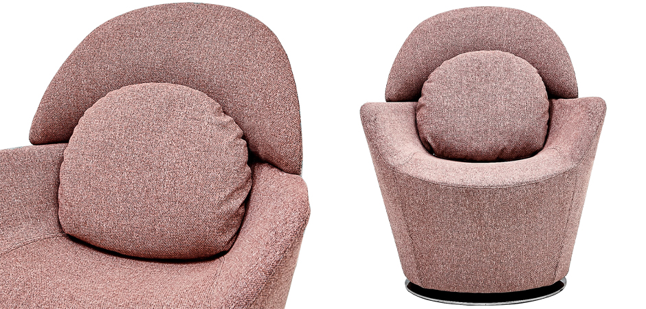 Кресло Daisy Chair Кресло Daisy Chair - Loft-Concept в Тюмени