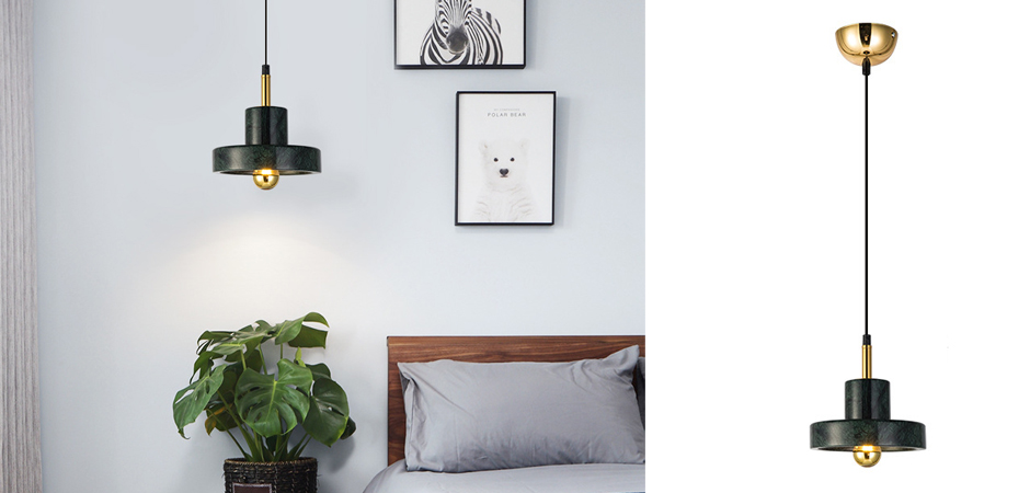 Подвесной светильник Tom Dixon Stone Pendant Black Подвесной светильник Tom Dixon Stone Pendant Black - Loft-Concept в Тюмени