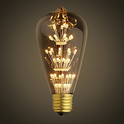 Лампочка Loft Edison Retro Bulb LED №8 Лампочка Loft Edison Retro Bulb LED №8 в Тюмени | Loft Concept