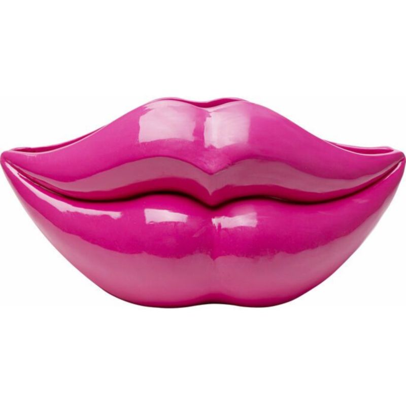 Статуэтка розовая Bright kiss Розовый Статуэтка розовая Bright kiss Розовый в Тюмени | Loft Concept
