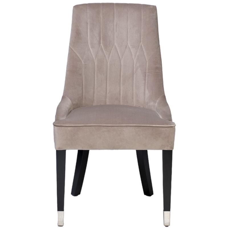 Стул Segre shabby chic Жемчужно-серый Стул Segre shabby chic Жемчужно-серый в Тюмени | Loft Concept