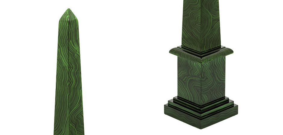 Аксессуар OBELISQUE KRIZIA CLASSIC - фото №1