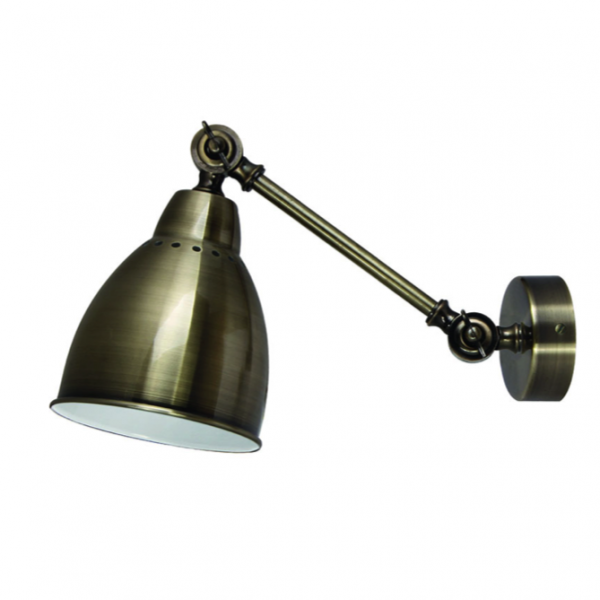 Бра Holder Bra Bronze Бронза Бра Holder Bra Bronze Бронза в Тюмени | Loft Concept