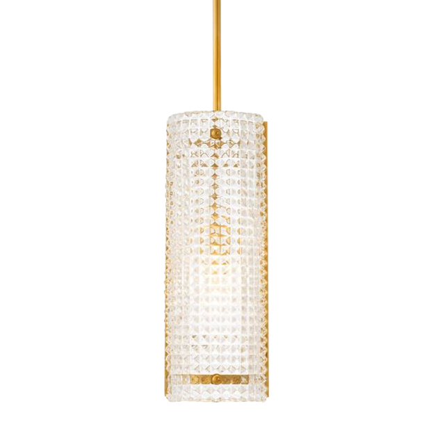 Люстра Chandelier Reflecto Золотой Прозрачный Люстра Chandelier Reflecto Золотой Прозрачный в Тюмени | Loft Concept