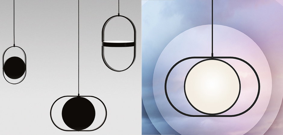 Подвесной светильник Kuu pendant Подвесной светильник Kuu pendant - Loft-Concept в Тюмени