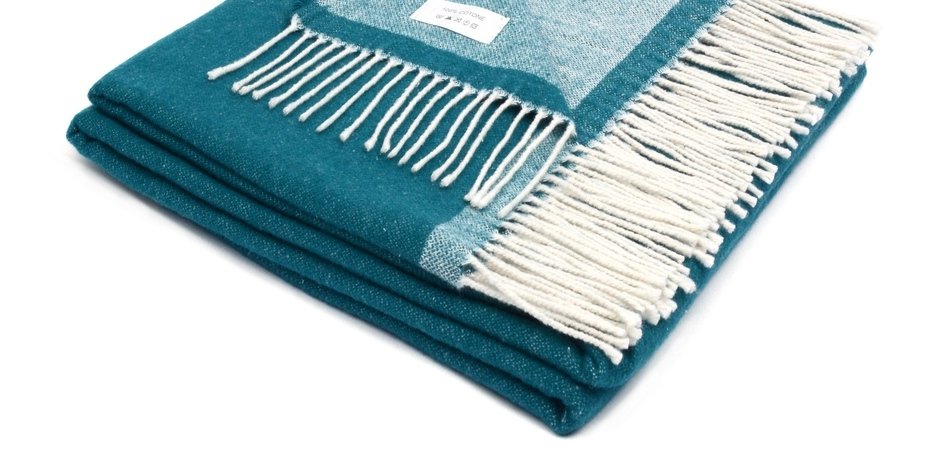 Плед SARA 5000 Marzotto - Loft-Concept в Тюмени