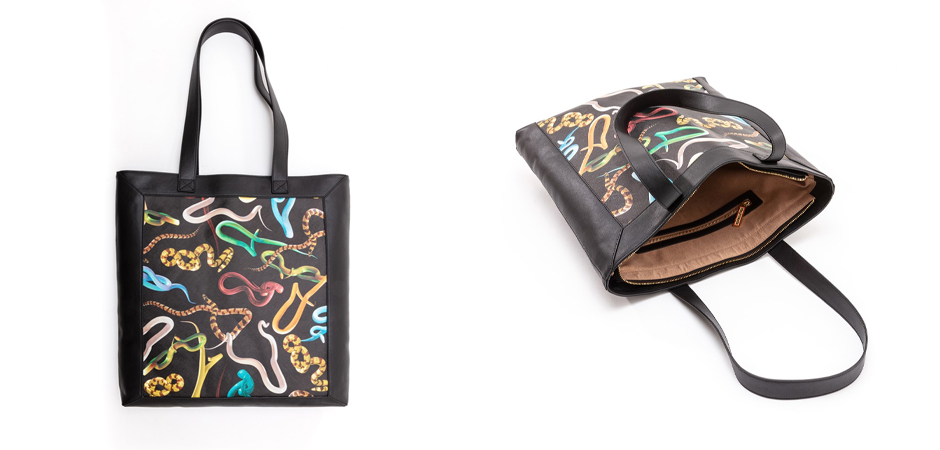 Сумка Seletti Snakes Сумка Seletti Snakes - Loft-Concept в Тюмени
