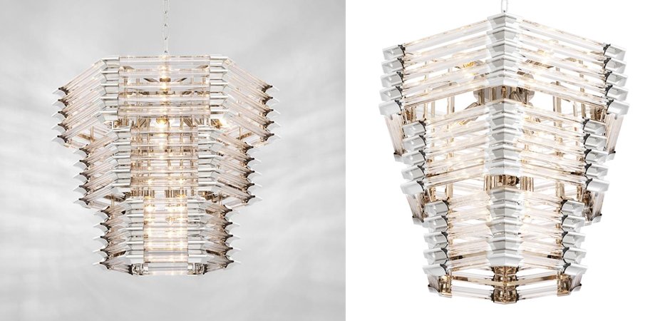 Люстра Chandelier Wren Люстра Chandelier Wren - Loft-Concept в Тюмени