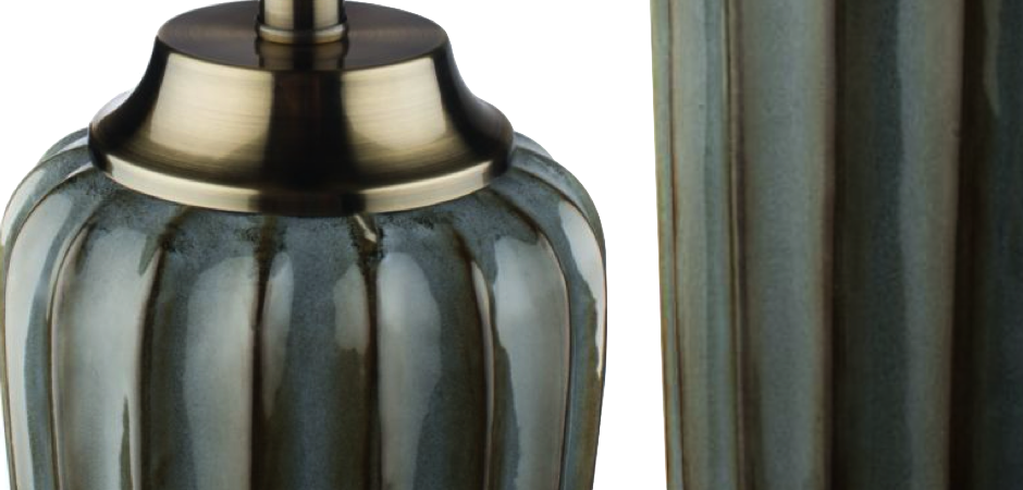 Настольная лампа Ancient Column Настольная лампа Ancient Column - Loft-Concept в Тюмени