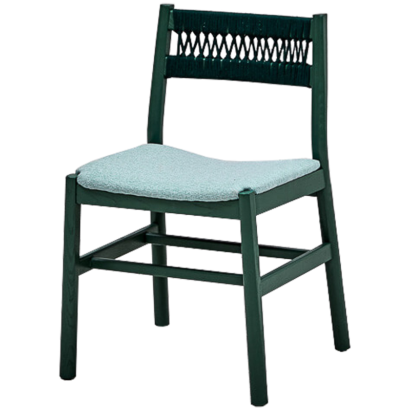 Стул Boisil Stool Бирюзовый Изумрудный Стул Boisil Stool Бирюзовый Изумрудный в Тюмени | Loft Concept