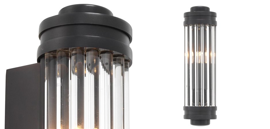 Бра Wall Lamp Gascogne XS Bronze Бра Wall Lamp Gascogne XS Bronze - Loft-Concept в Тюмени