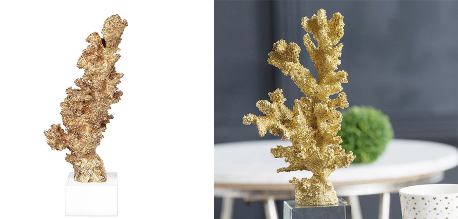 Статуэтка Broken Coral - фото №1