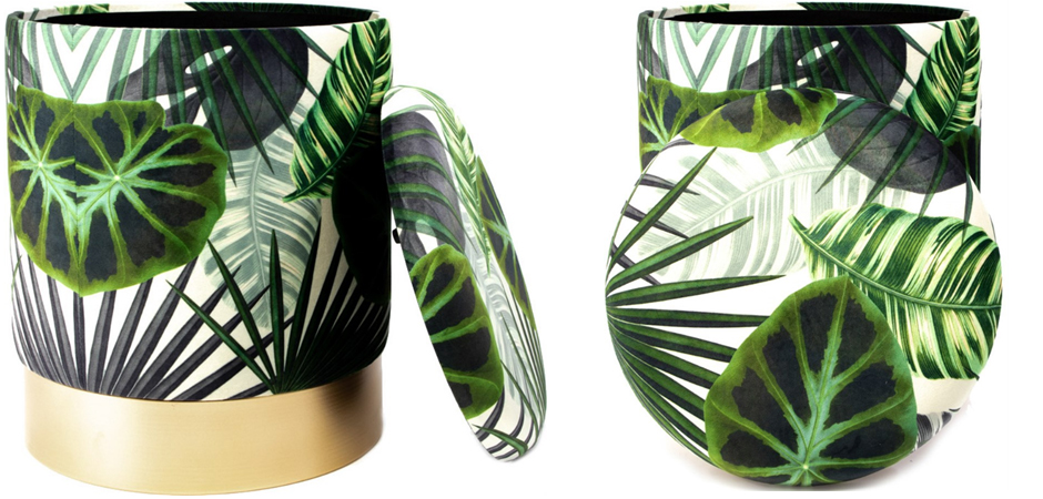 Пуф PUF tropical Пуф PUF tropical - Loft-Concept в Тюмени
