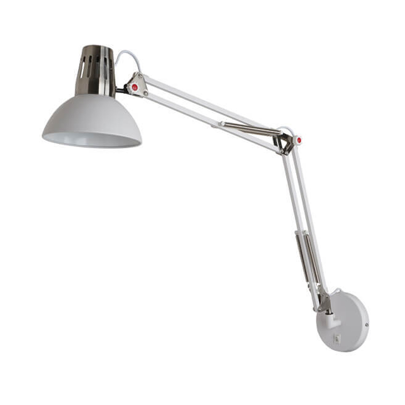 Бра Function Light White Белый Медь Бра Function Light White Белый Медь в Тюмени | Loft Concept