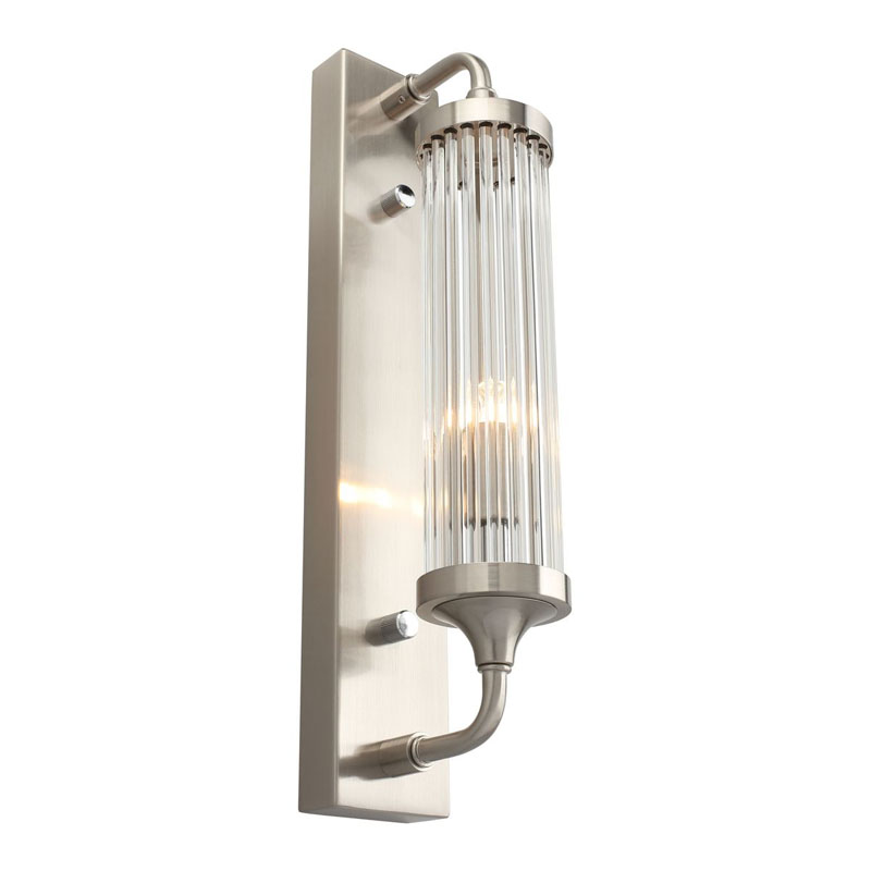 Бра Fuse Nickel Никель Бра Fuse Nickel Никель в Тюмени | Loft Concept