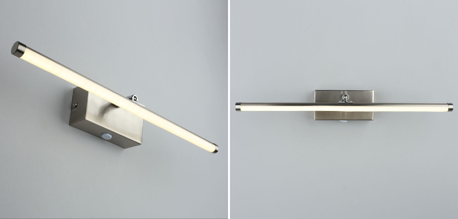 Подсветка для картин Artlights Никель Подсветка для картин Artlights Никель - Loft-Concept в Тюмени