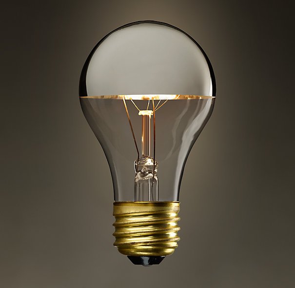 Лампочка Loft Edison Retro Bulb №14 Лампочка Loft Edison Retro Bulb №14 в Тюмени | Loft Concept