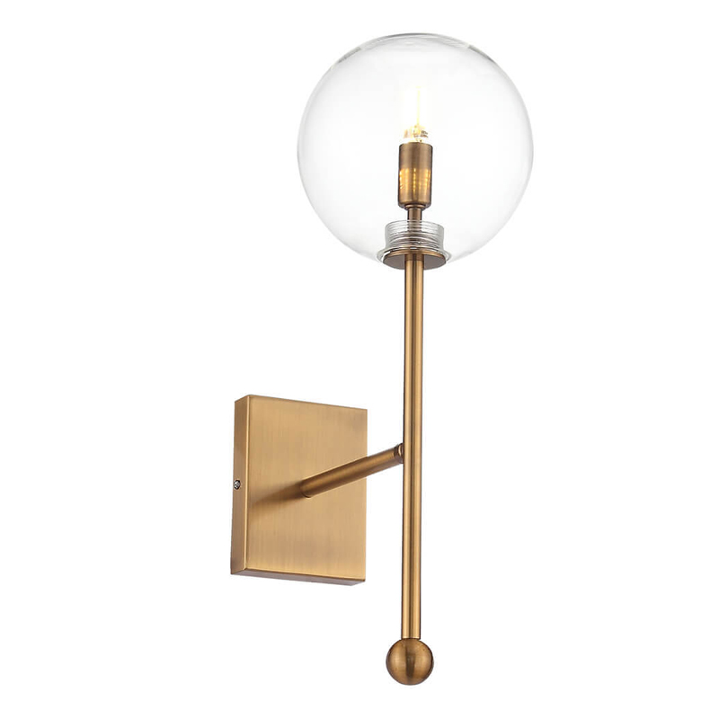 Бра Gallotti & Radice Sconce Латунь Бра Gallotti & Radice Sconce Латунь в Тюмени | Loft Concept