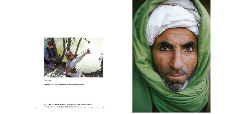 Книга ROLAND & SABRINA MICHAUD: ENCHANTED LANDS - фото №3