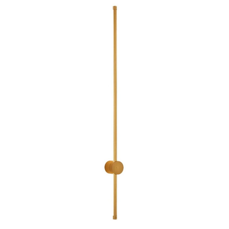 Бра Trumpet Tube Gold 60 см Золотой Бра Trumpet Tube Gold 60 см Золотой в Тюмени | Loft Concept
