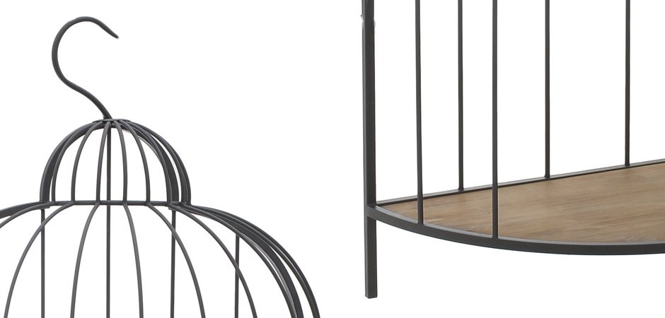 Стеллаж Cage Rack Big Стеллаж Cage Rack Big - Loft-Concept в Тюмени