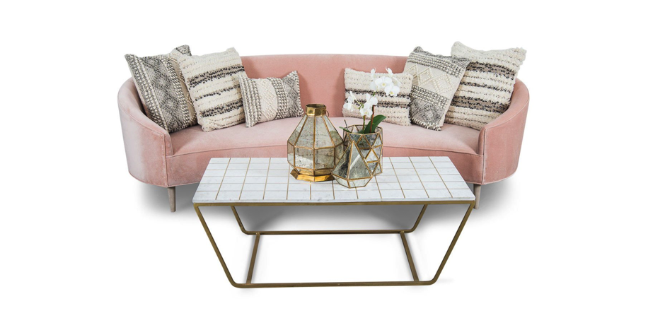 Диван Art Deco Sofa modshop Диван Art Deco Sofa modshop - Loft-Concept в Тюмени
