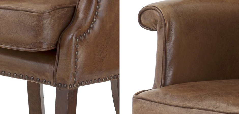 Кресло Eichholtz Chair Chamberlain Кресло Eichholtz Chair Chamberlain - Loft-Concept в Тюмени