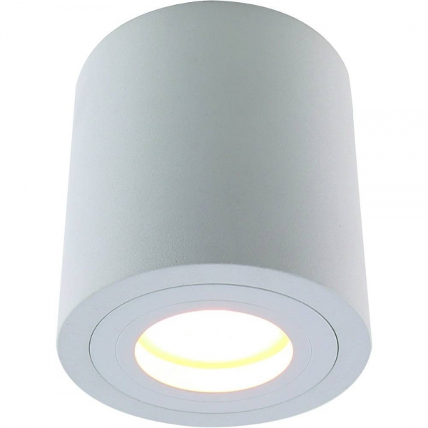 Спот Spot Alumo Cylindro White Белый Спот Spot Alumo Cylindro White Белый в Тюмени | Loft Concept