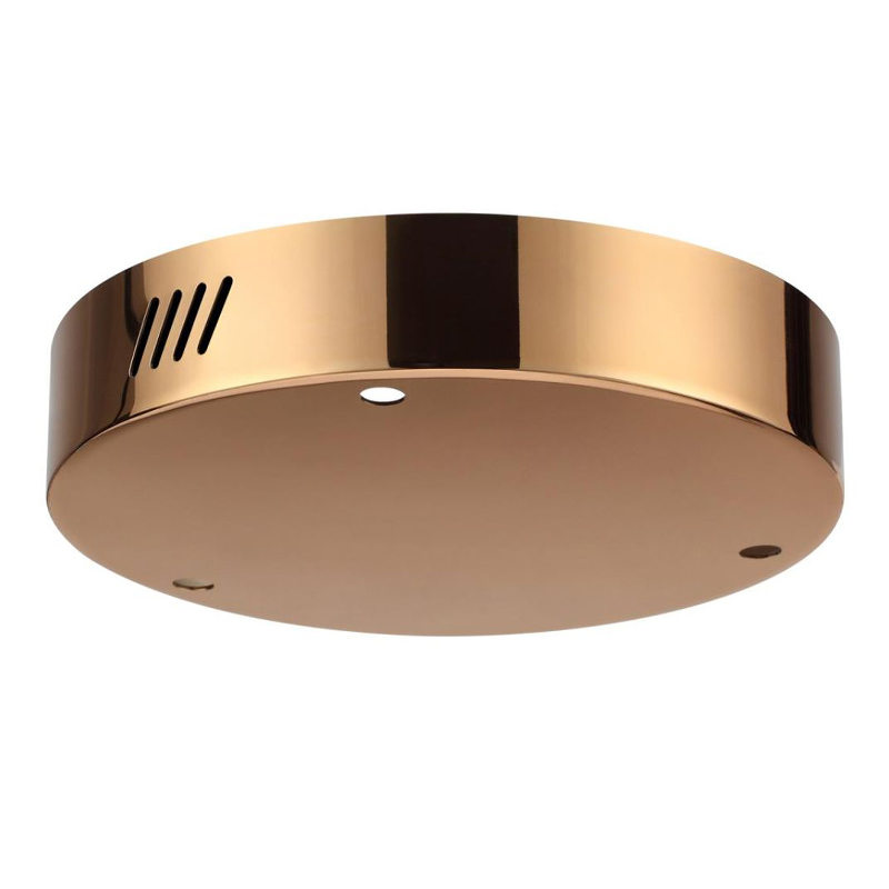 Основание для светильника Ring Horizontal Bronze 20 Бронза Основание для светильника Ring Horizontal Bronze 20 Бронза в Тюмени | Loft Concept