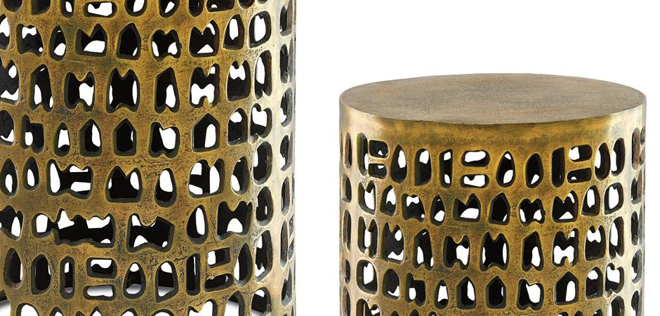 Приставной стол Alvar Accent Table Приставной стол Alvar Accent Table - Loft-Concept в Тюмени