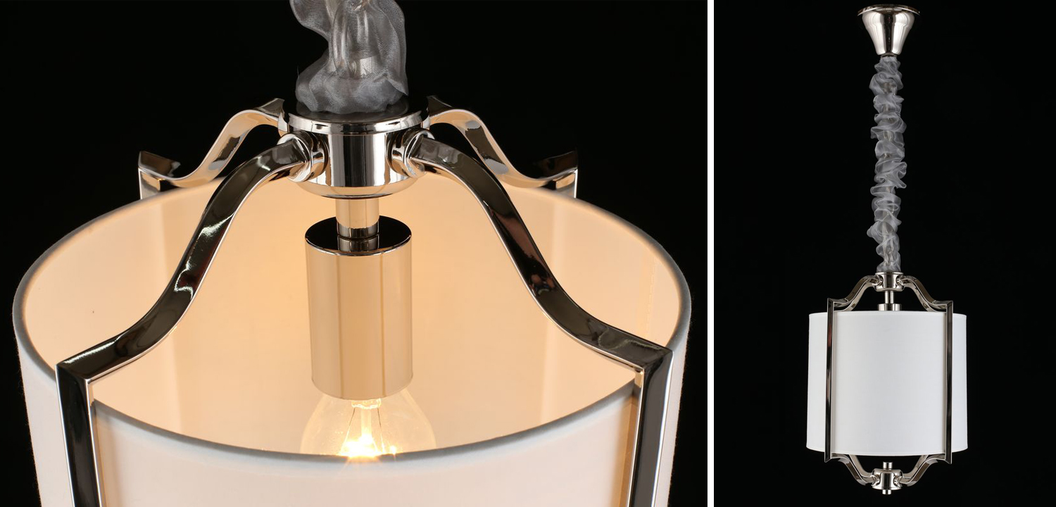 Подвесной светильник Mandeville Hanging lamp - фото №1