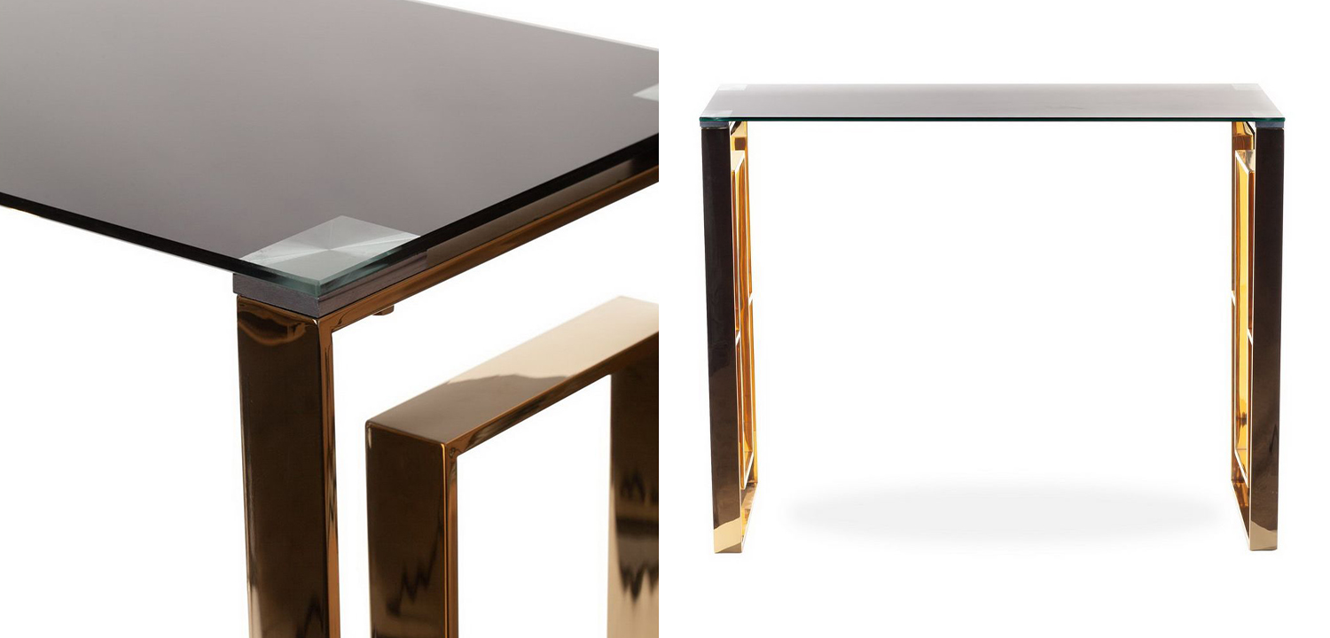 Консоль Milan II Console - фото