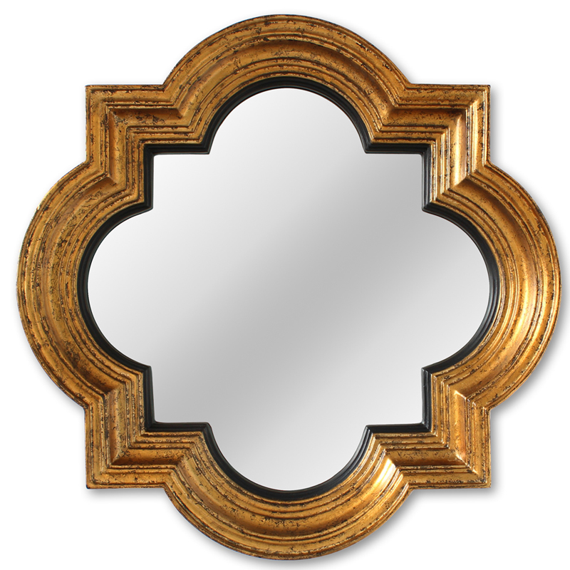 Зеркало Faramond Mirror Зеркало Faramond Mirror в Тюмени | Loft Concept