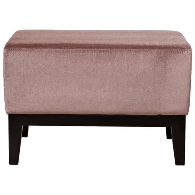 Пуф Patel comfortable lilac Сиреневый в Тюмени | Loft Concept 
