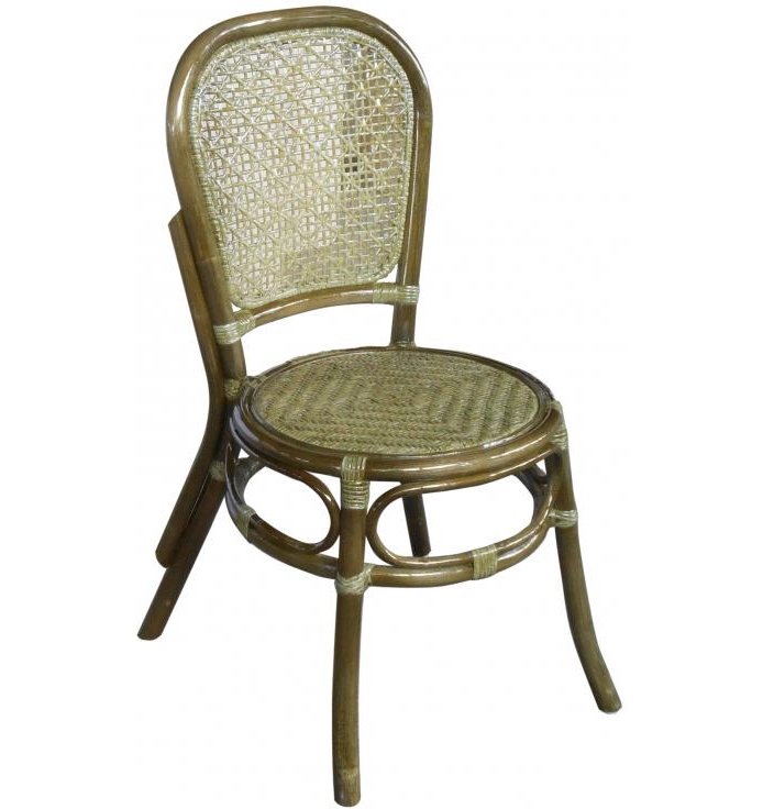 Стул Bamboo olive Оливковый Стул Bamboo olive Оливковый в Тюмени | Loft Concept