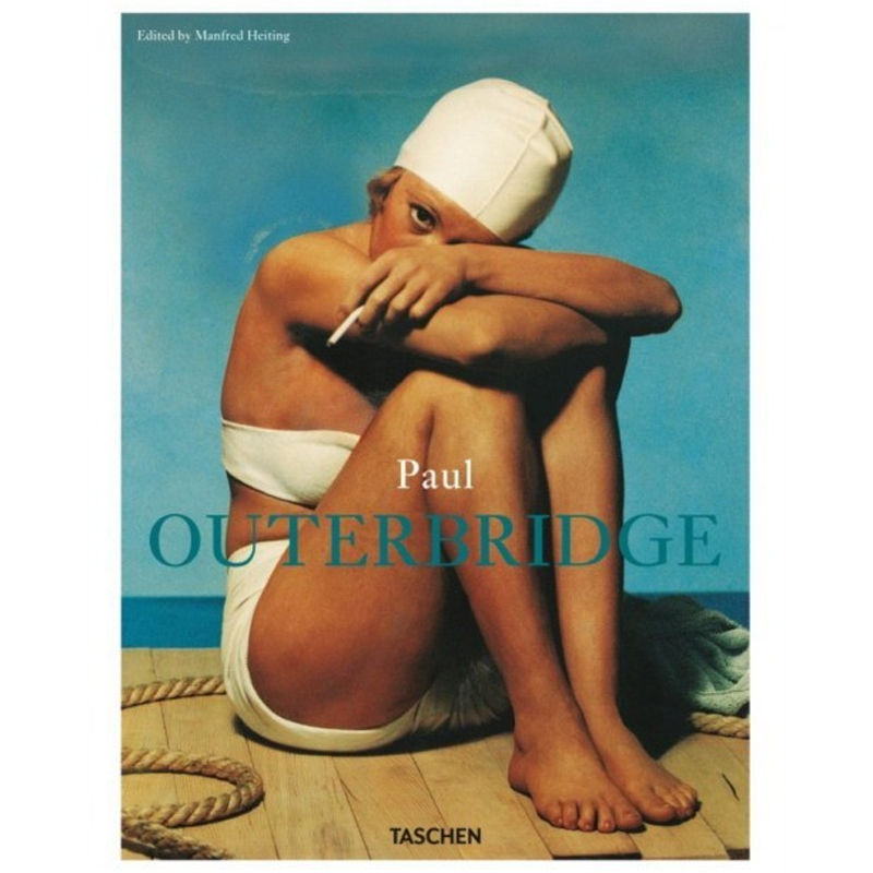 Paul Outerbridge Paul Outerbridge в Тюмени | Loft Concept
