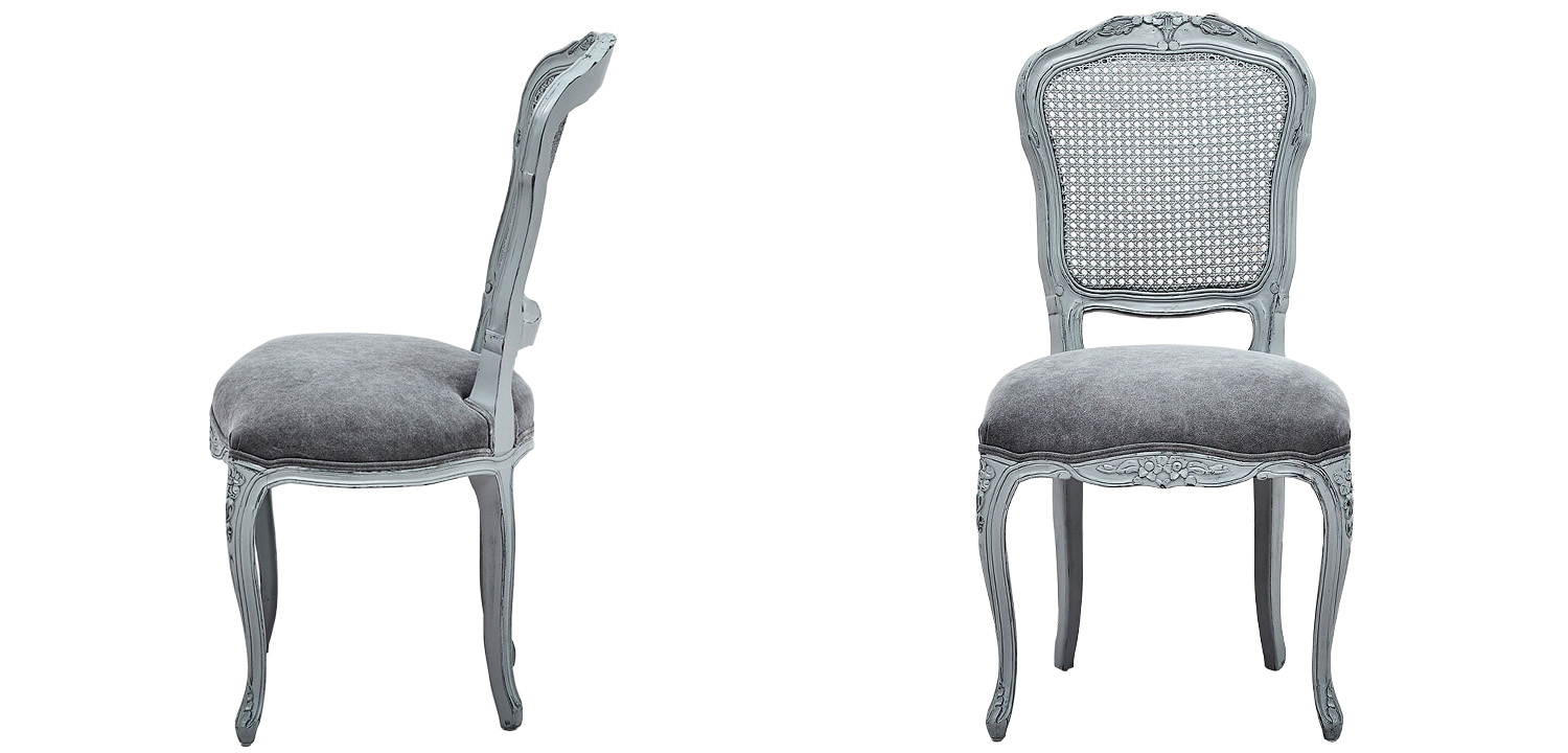 Стул Maria Antoinette Stool - фото