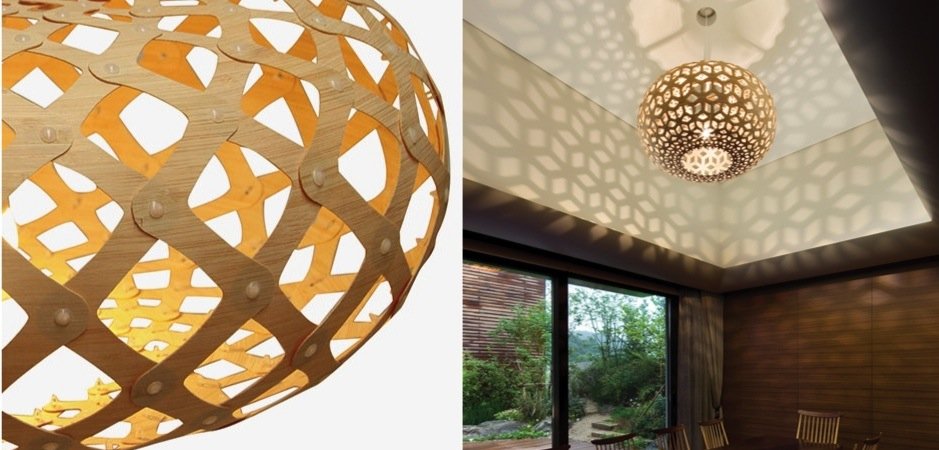 Люстра Kina - Loft-Concept в Тюмени