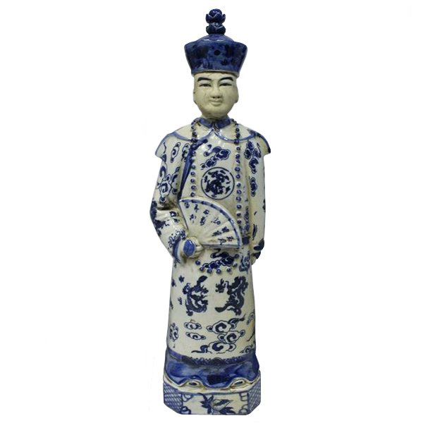 Статуэтка Chinese Sage Статуэтка Chinese Sage в Тюмени | Loft Concept