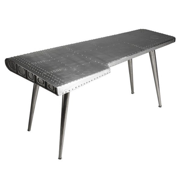 Стол Retro Plane Desk Стол Retro Plane Desk в Тюмени | Loft Concept