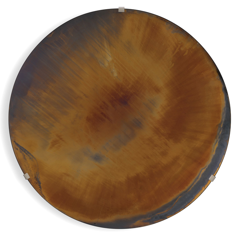 Настенный декор Eichholtz Wall Object Laguna L multicoloured Мульти Нержавеющая сталь Настенный декор Eichholtz Wall Object Laguna L multicoloured Мульти Нержавеющая сталь в Тюмени | Loft Concept