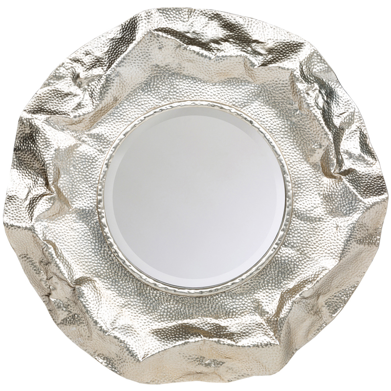 Зеркало Chlodio Silver Mirror Зеркало Chlodio Silver Mirror в Тюмени | Loft Concept